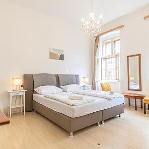 Appartement met een Slaapkamer
